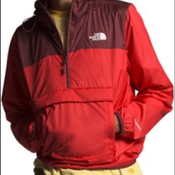 The North Face Other - The North Face Fanorak
